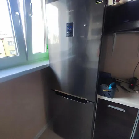 3 Pokojowe Mieszkanie W Koszalinie Appartamento *