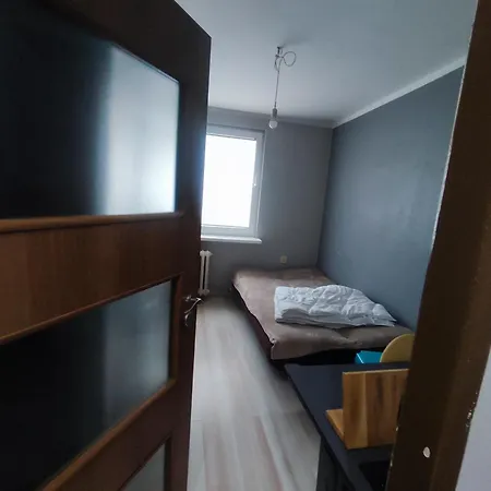 3 Pokojowe Mieszkanie W Koszalinie * Koszalin