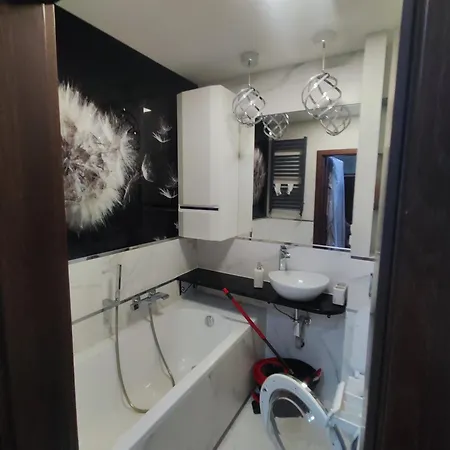 3 Pokojowe Mieszkanie W Koszalinie Appartamento