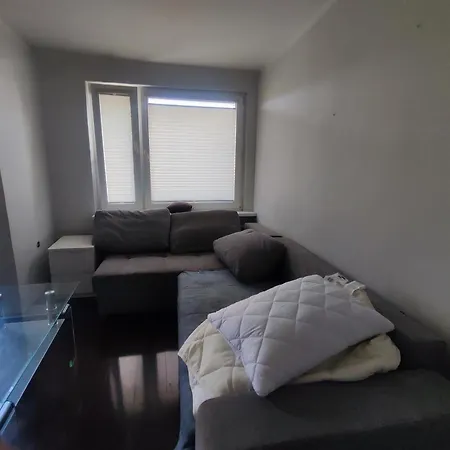 3 Pokojowe Mieszkanie W Koszalinie Appartamento *