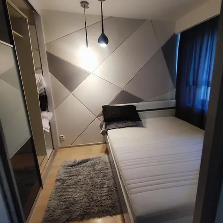 3 Pokojowe Mieszkanie W Koszalinie Koszalin