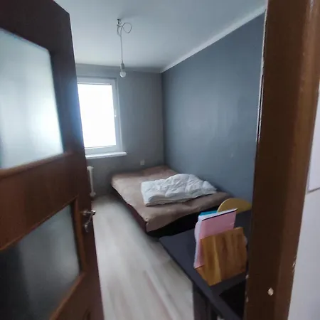 3 Pokojowe Mieszkanie W Koszalinie * Koszalin