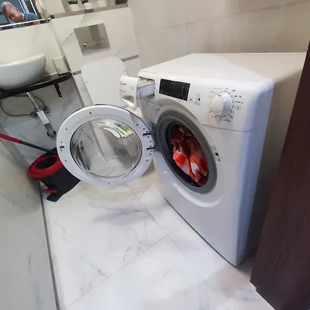 Appartamento 3 Pokojowe Mieszkanie W Koszalinie *