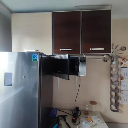 3 Pokojowe Mieszkanie W Koszalinie Koszalin