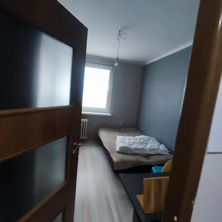 3 Pokojowe Mieszkanie W Koszalinie Appartamento *