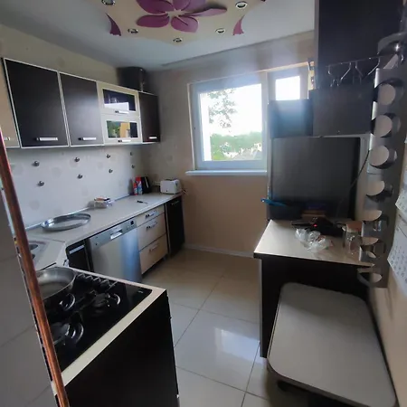 3 Pokojowe Mieszkanie W Koszalinie Appartamento Koszalin