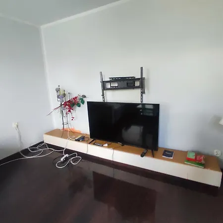 3 Pokojowe Mieszkanie W Koszalinie Appartamento Koszalin