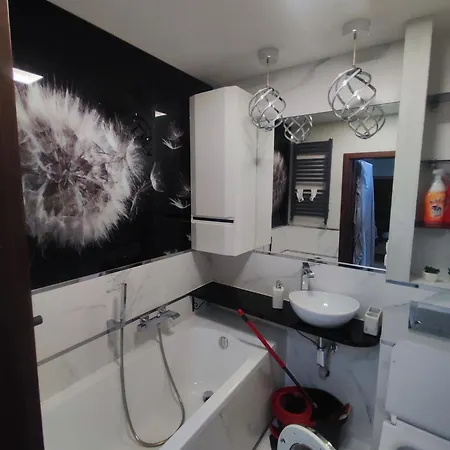 3 Pokojowe Mieszkanie W Koszalinie